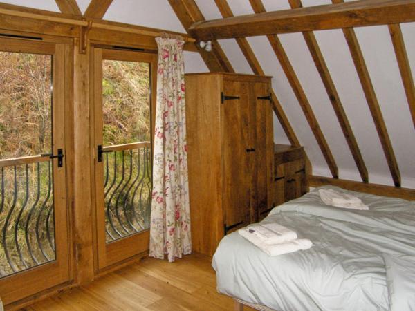 Hiraeth Ferienhaus Penybont