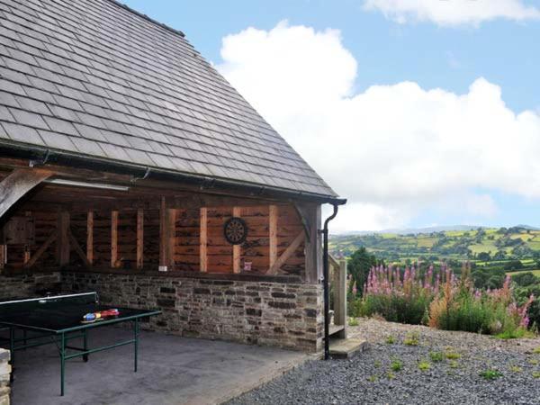 Ferienhaus Hiraeth