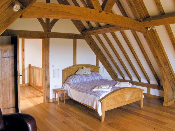 Hiraeth Ferienhaus Penybont