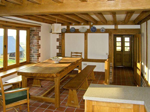 Hiraeth Ferienhaus Penybont
